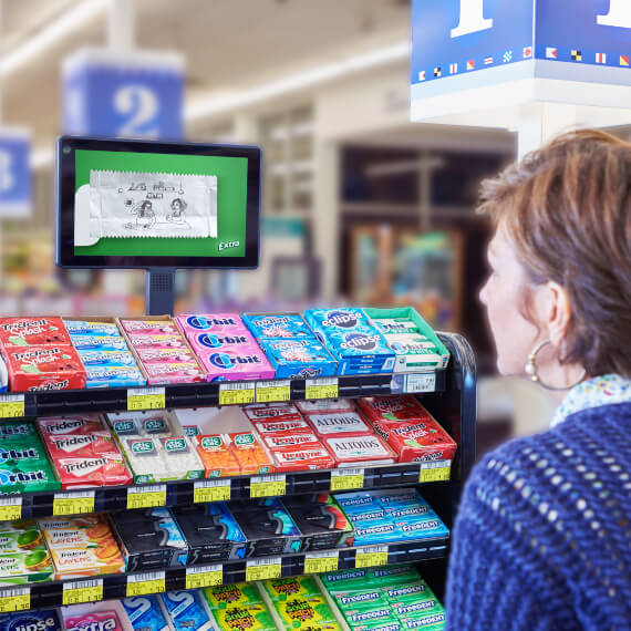 GroceryTV Image
